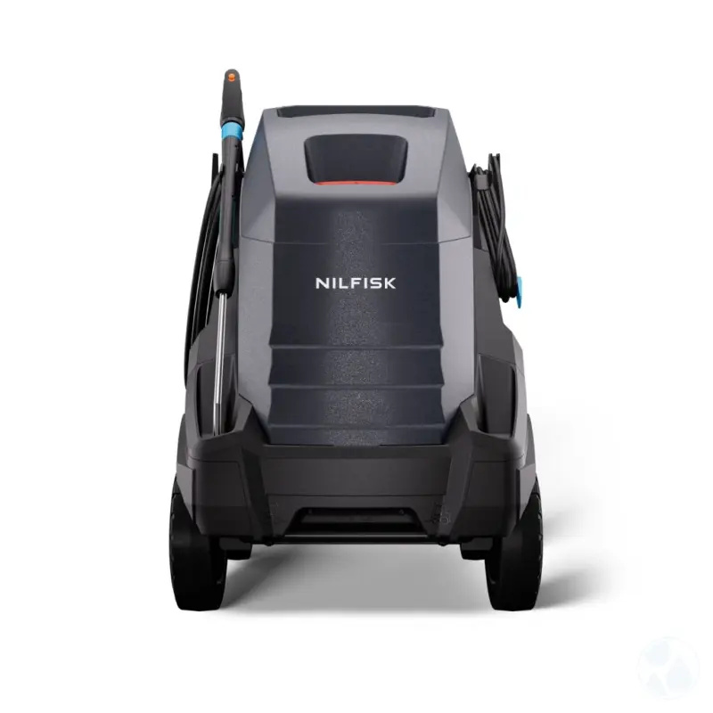Nilfisk 107147102 High-pressure cleaner MH40M-190/940 PA 400/3/50 EU
