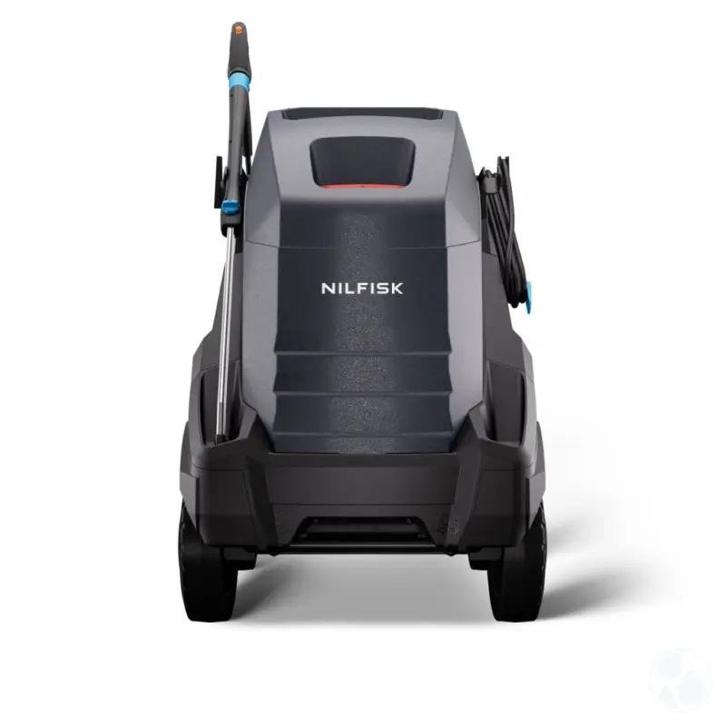 Nilfisk 107147155 Hot water high-pressure cleaner MH35C-145/600 PAX 230V/1/50 EU