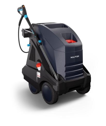 Nilfisk 107147105 Hot water high-pressure cleaner MH45M-200/960 FAX 400/3/50 EU