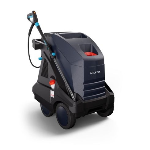 Nilfisk 107147106 Hot water high-pressure cleaner MH45M-200/960 PAX 400/3/50 EU