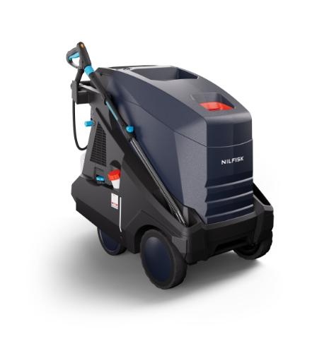 Nilfisk 107147109 High-pressure cleaner MH55M-220/1100 PAX 400/3/50 EU