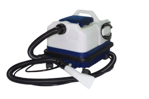Nilfisk FR1512405001 AX9 Carpet Cleaner, Blue, 1000W, 230V, EU Plug