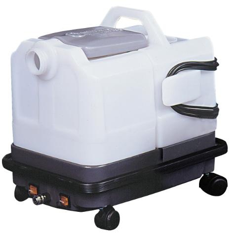 Nilfisk FR1512405101 AX14 Carpet Cleaner, Gray, 1000W, 230V, EU Plug