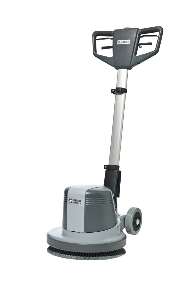 Nilfisk 56380058 FM 400H High Speed Single Disc Machine 430 mm