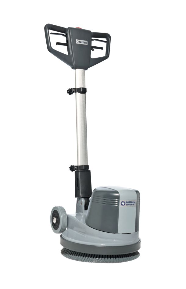 Nilfisk 56380061 FM 400D Duospeed Single Disc Machine 430 mm