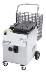 Nilfisk 45000004 SDV4500 Steam Cleaner 230–240 V EU–UK Plug
