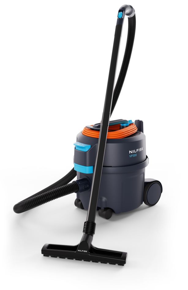 Nilfisk 107421145 VP300 HEPA XT Vacuum Cleaner