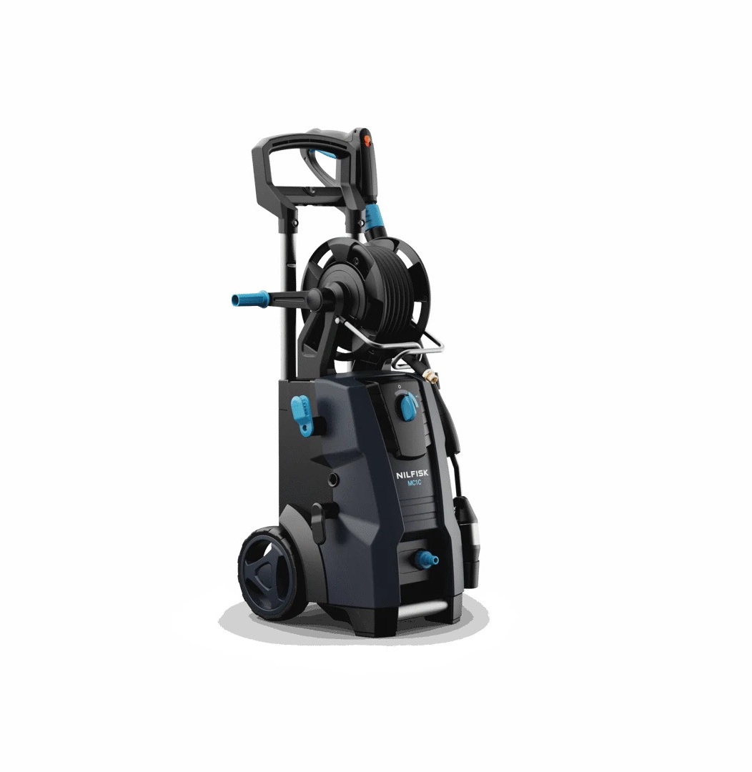 Nilfisk 128471500 MC 1C-125/500 XT Cold water high pressure cleaner