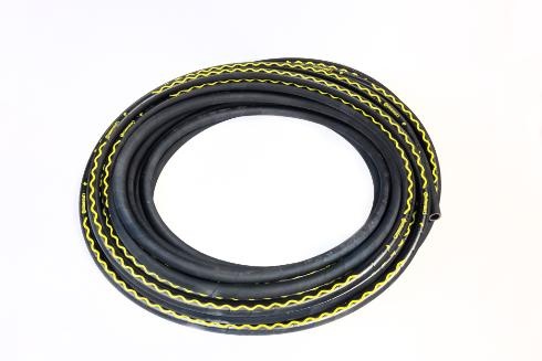 Nilfisk Accessoires 6465 Water supply hose 3/4 inch 19.5 mm braided rubber