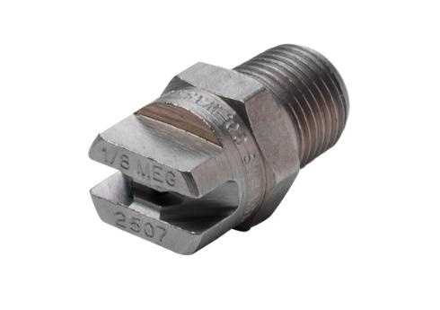 Nilfisk Accessoires 7815 Pressure washer nozzle 1/8" NPT