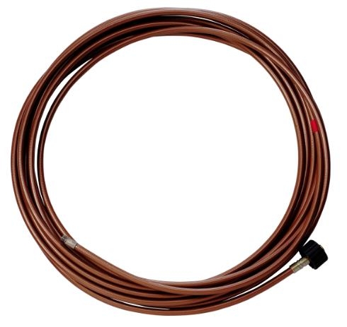 Nilfisk Accessoires 301002490 Sewer hose Ø4 10M ERGO coupling