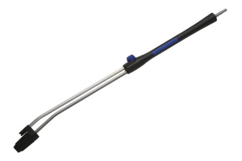 Nilfisk Accessoires 106403093 PowerSpeed Vario Plus spray lance 1090 mm curved 0500