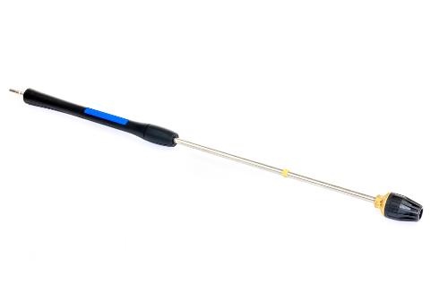 Nilfisk Accessoires 106402291 Turbohammer Plus Spray Lance 1125 Straight W11 0500