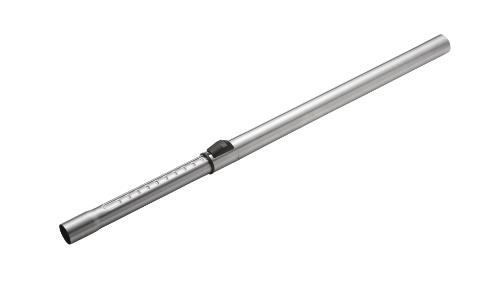 Nilfisk Accessoires 47109 Telescopic extension tube 36 mm - 550-970 mm, stainless steel