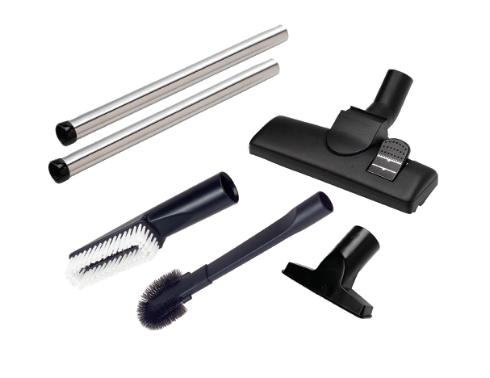 Nilfisk Accessoires 63212 Cleaning set House