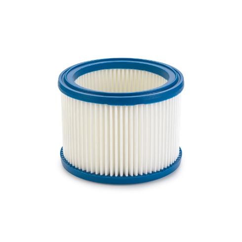 Nilfisk Accessoires 302000490 PET fleece filter for M-class vacuum cleaners - 185 x 140 mm