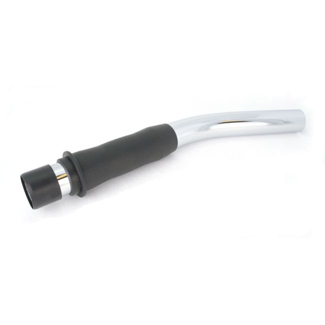 Nilfisk Accessoires 302000528 Suction elbow Ø 36 Chrome