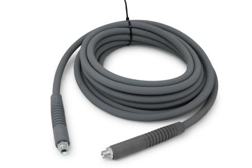 Nilfisk Accessoires 6101767 High pressure hose 3/8 inch non-marking 10 m
