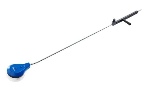 Nilfisk Accessoires 6400016 Rotating wash brush 065, length 1700 mm