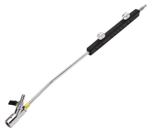 Nilfisk Accessoires 6401233 Softblasting spray lance with nozzle 05
