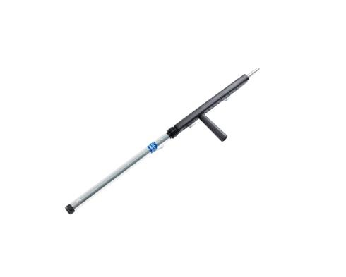 Nilfisk Accessoires 6401365 Flat Nozzle Rubber 06
