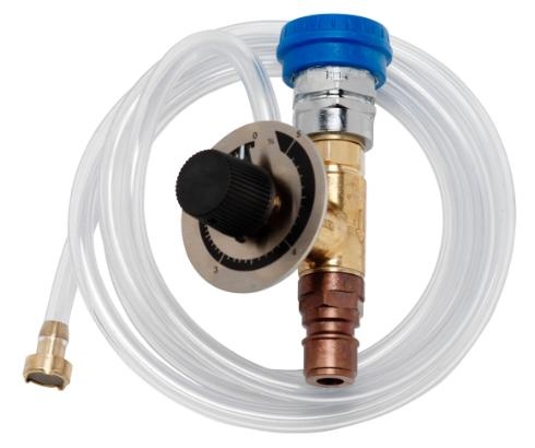 Nilfisk Accessoires 6401244 Foam injector