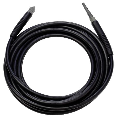 Nilfisk Accessoires 6401266 Sewer and pipe cleaner 20 meters
