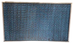 Nilfisk Accessoires 8-24-04139-1 Ultra-Web cellulose panel filter