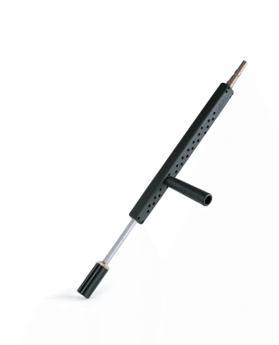 Nilfisk Accessoires 6404368 Foam lance short 600mm
