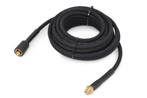 Nilfisk Accessoires 126528620 Hose complete 10 m POSEIDON