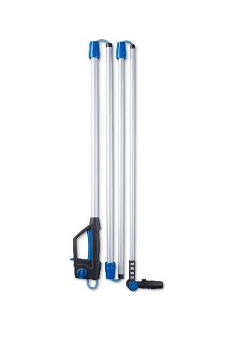 Nilfisk Accessoires 128470040 Roof cleaning kit (Telescopic lance)