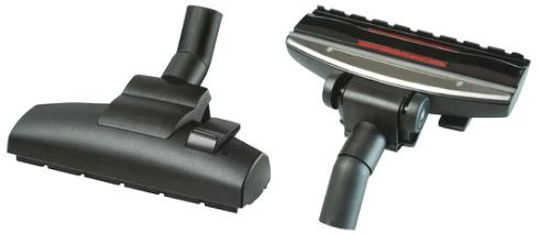 Nilfisk Accessoires 107411677 Combi nozzle RD277 set