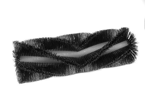 Nilfisk Accessoires 33018852 V-shaped nylon main brush for SR 1601