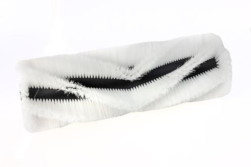 Nilfisk Accessoires 33018853 V-shaped main brush for SR 1601 (polypropylene)