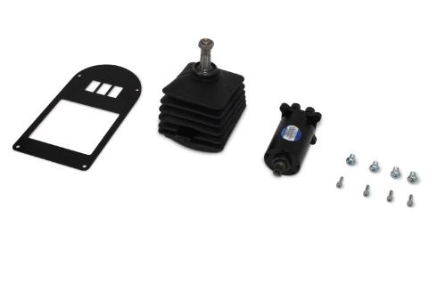 Nilfisk Accessoires 33019174 Adjustable steering column set for SR 1601