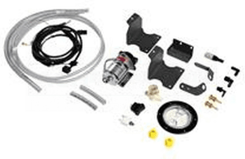 Nilfisk Accessoires 33019175 Fogging system 12V for SR 1601