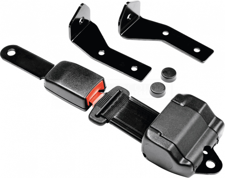 Nilfisk Accessoires 33019554 Seat belt set