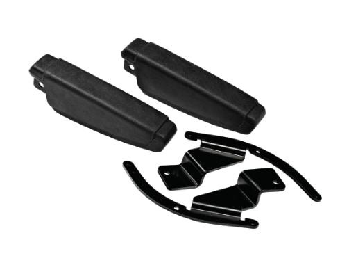 Nilfisk Accessoires 33019556 Armrest right for SR 1601