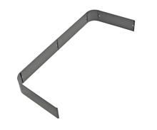 Nilfisk Accessoires 33019572 Rear bumper protection set for SR 1601