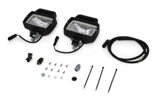 Nilfisk Accessoires 33020298 12V work lamp set for SR 1601