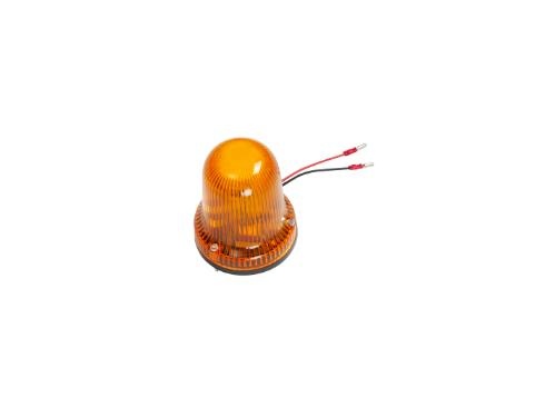 Nilfisk Accessoires 56507038 Amber yellow flashing light (without safety cage)