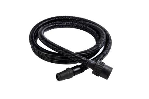 Nilfisk Accessoires 107406091 Antistatic suction hose 27 mm, 3.5 meters with tool adapter