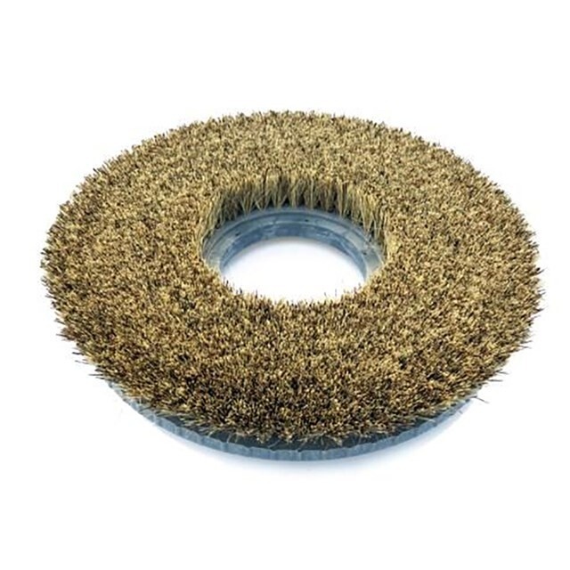 Nilfisk Accessoires 9100000000 Scrub brush SC350 SC351 Unionmix 370mm