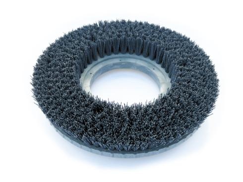 Nilfisk Accessoires 9100000002 Brush 14 inch mid grit 370mm