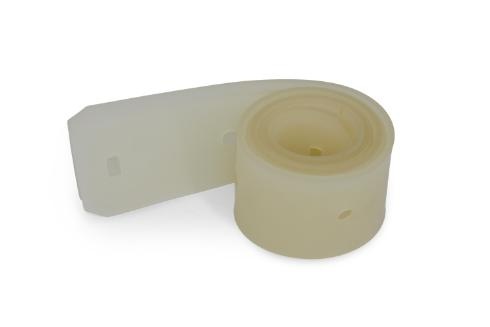 Nilfisk Accessoires 9100000077 Suction strip set PU 370 mm for SC351