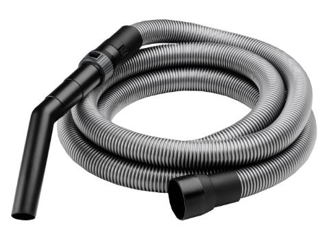 Nilfisk Accessoires 107409976 Suction hose 32mm suction bend 3.5m