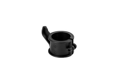 Nilfisk Accessoires 107409978 Telescopic tube holder set for 32 mm tubes