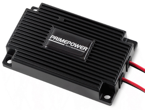 Nilfisk Accessoires 9100000713 Built-in battery charger 12V, 15A 230V EU for SC351