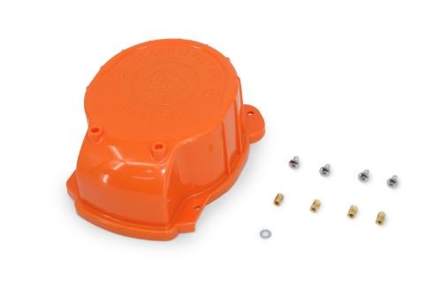 Nilfisk Accessoires 107413542 HEPA Filter Cover Kit
