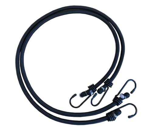 Nilfisk Accessoires 107413553 Flexible fixing straps / tension straps set of 2